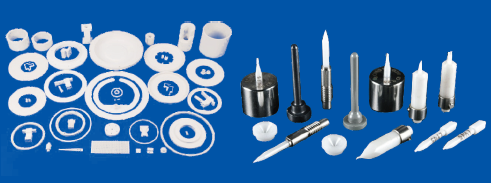 Medical Ceramics