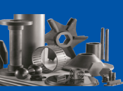 Silicon Nitride Ceramics