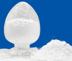 Zirconia Powder Material